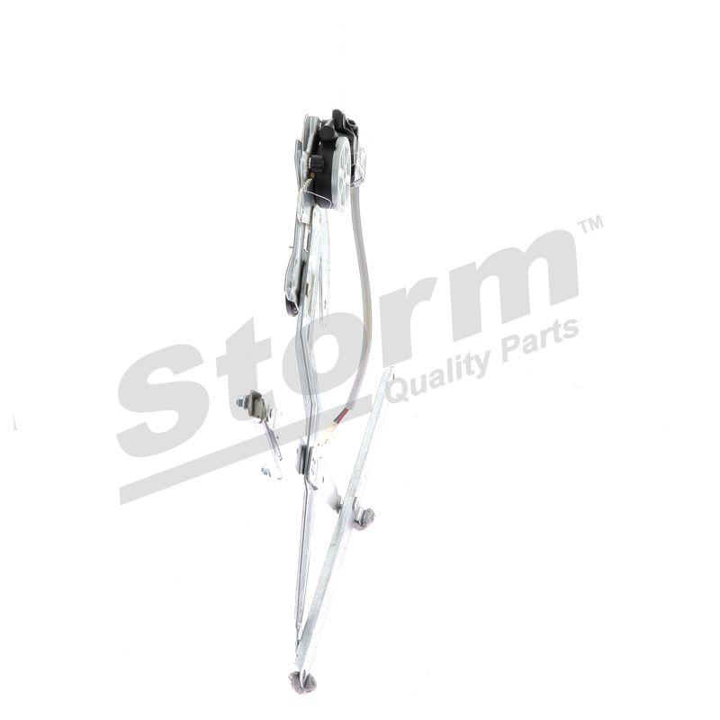 Lève-vitre STORM QUALITY PARTS 126075