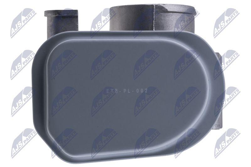 Corps papillon NTY ETB-PL-002