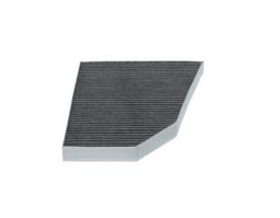 Filtre, air de l'habitacle BOSCH 1987435611
