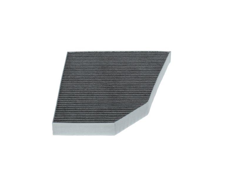 Filtre, air de l'habitacle BOSCH 1987435611