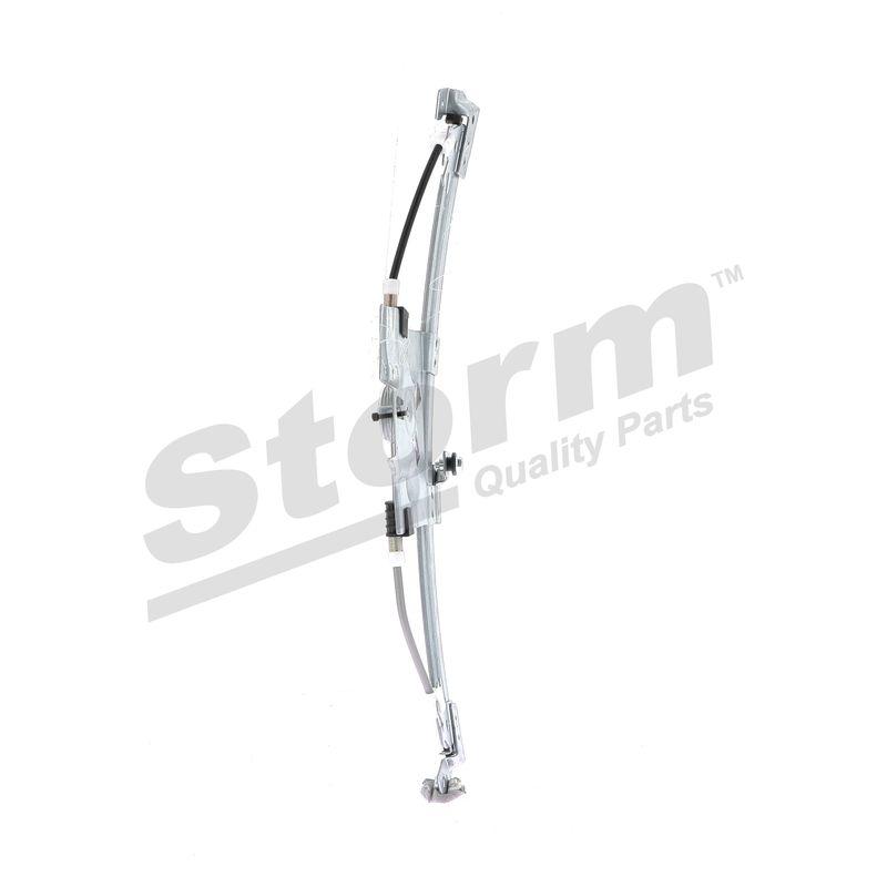 Lève-vitre STORM QUALITY PARTS 18671