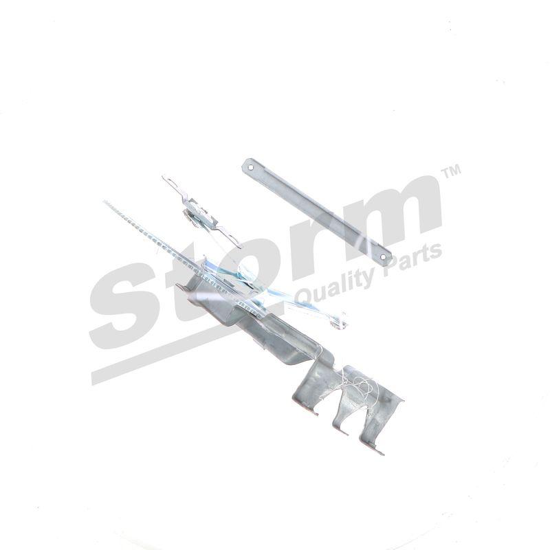 Lève-vitre STORM QUALITY PARTS 691072