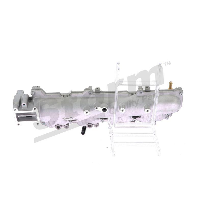 Module de tube d'admission STORM QUALITY PARTS 516505