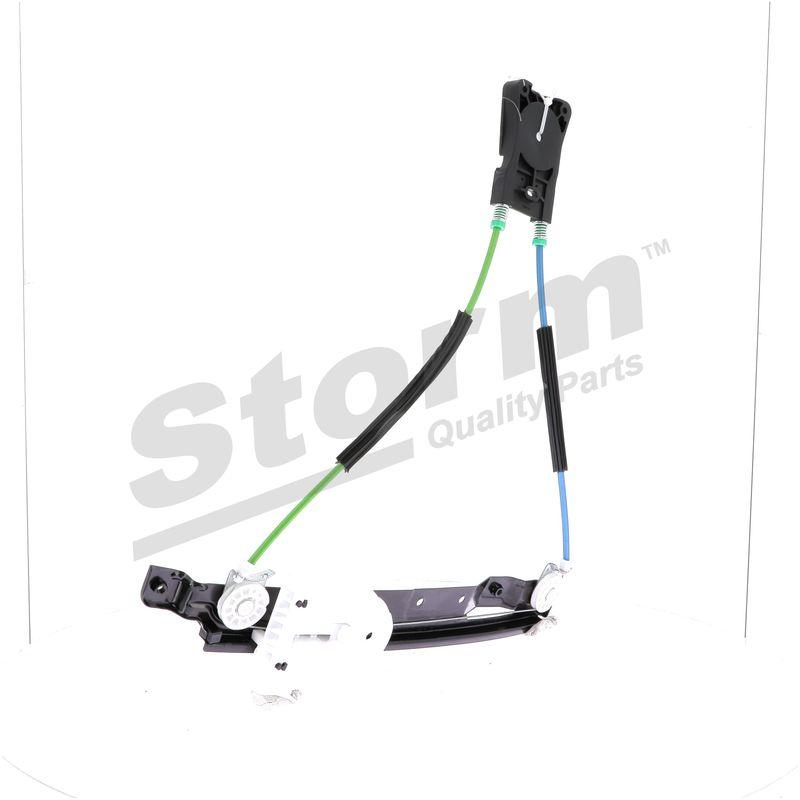 Lève-vitre STORM QUALITY PARTS 47073