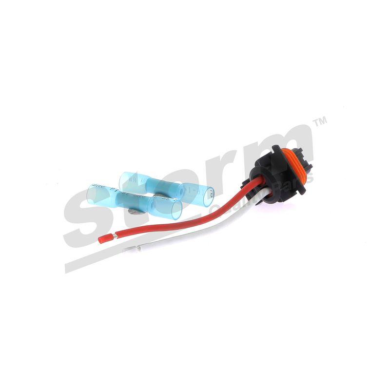 Kit réparation de câble, injecteur STORM QUALITY PARTS 399104