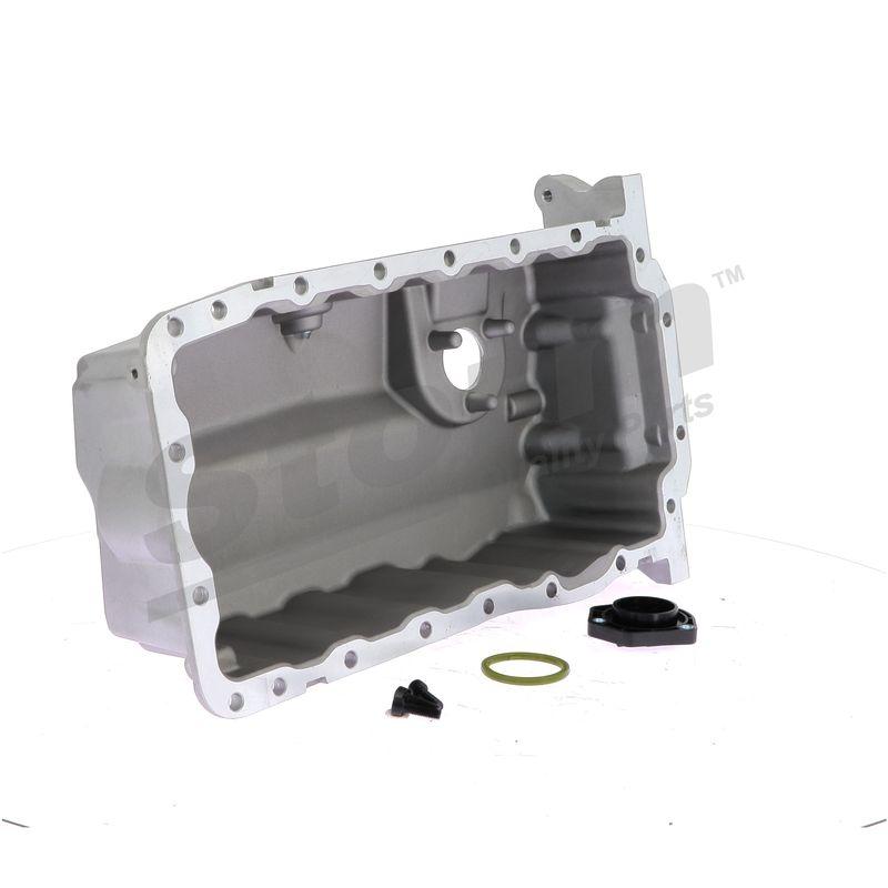 Carter d'huile STORM QUALITY PARTS 999004