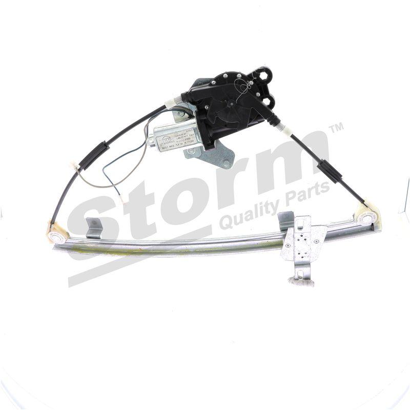 Lève-vitre STORM QUALITY PARTS 151271