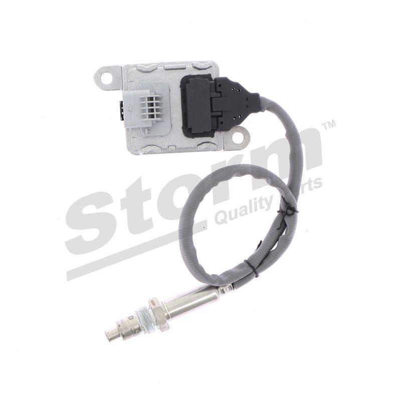 Capteur NOx, Catalyseur NOx STORM QUALITY PARTS 800802