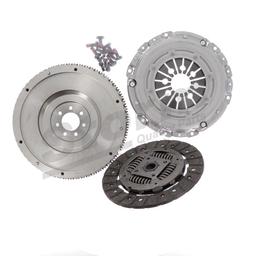 Kit adaptateur, embrayage STORM QUALITY PARTS STO1039