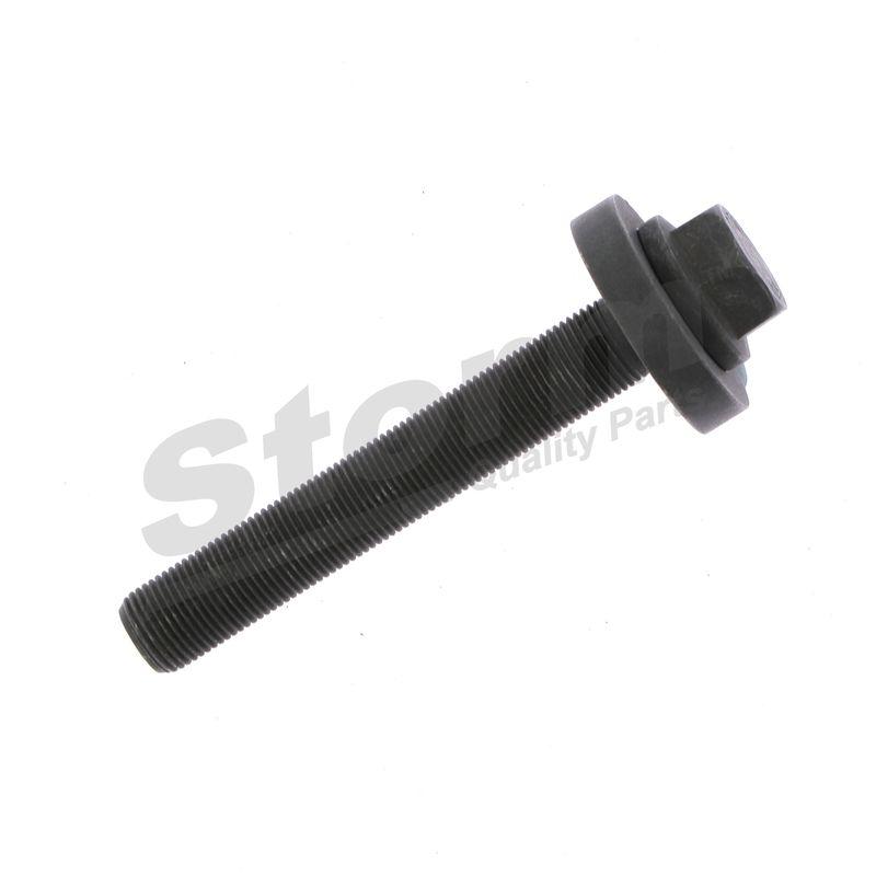 Kit de vis, poulie-vilebrequin STORM QUALITY PARTS 65090KIT