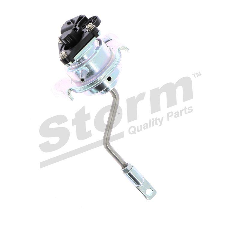 Détendeur de suralimentation STORM QUALITY PARTS 89198
