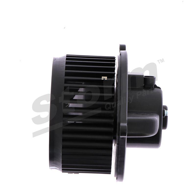 Pulseur d'air habitacle STORM QUALITY PARTS 2550802