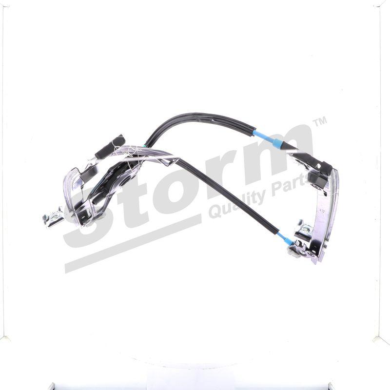 Lève-vitre STORM QUALITY PARTS 4857505