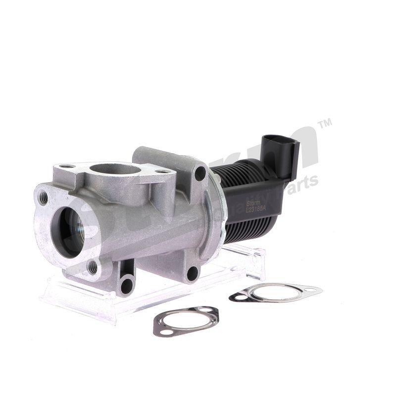 Vanne EGR STORM QUALITY PARTS 9024