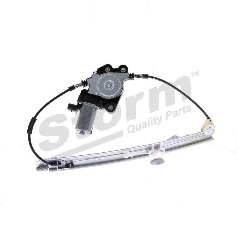Lève-vitre STORM QUALITY PARTS 39778