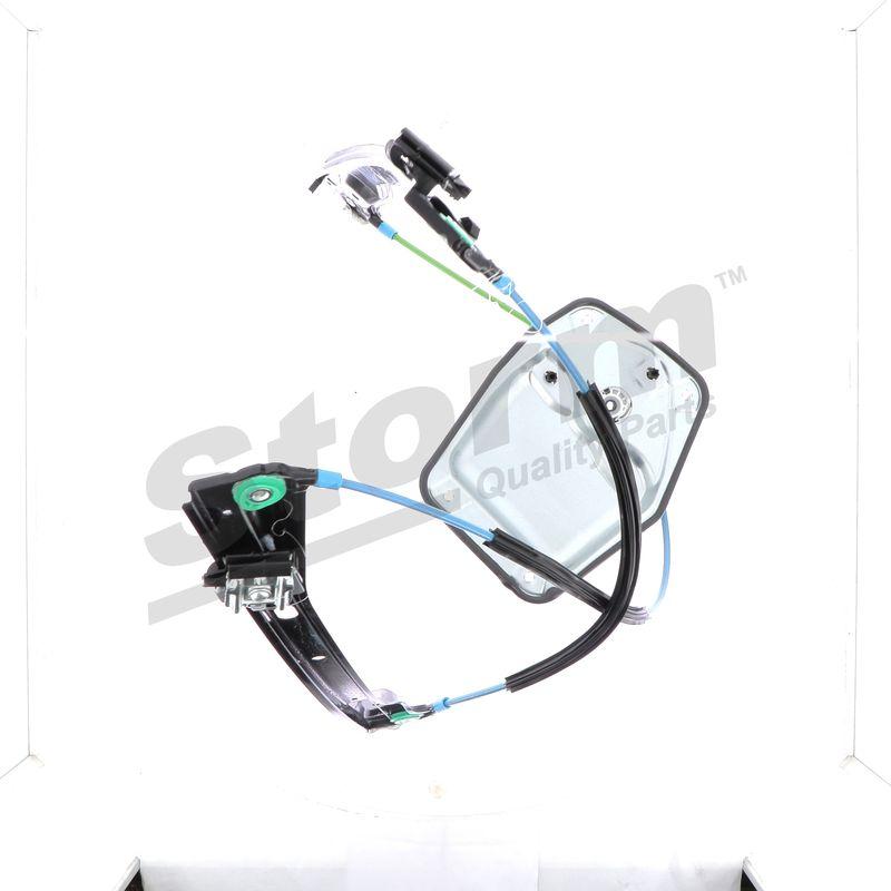 Lève-vitre STORM QUALITY PARTS 97176