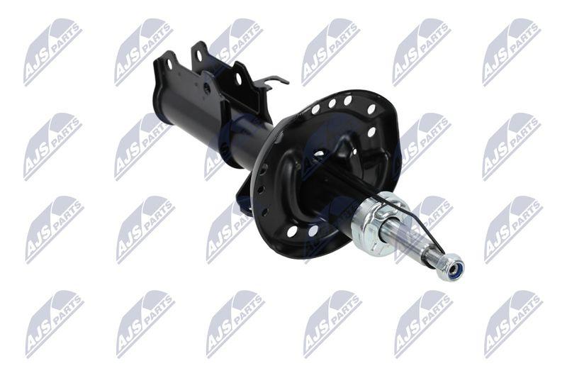 Amortisseur NTY A-PL-038