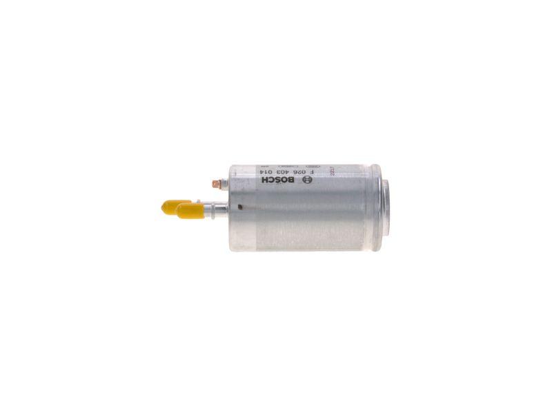 Filtre à carburant BOSCH F 026 403 014