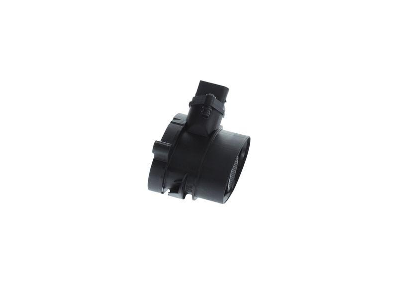 Débitmètre de masse d'air BOSCH 0 280 218 08X