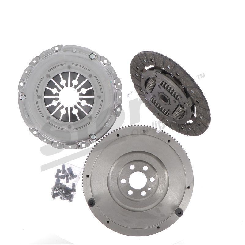 Kit adaptateur, embrayage STORM QUALITY PARTS STO1050