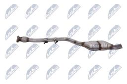 Catalyseur NTY KAT-BM-005