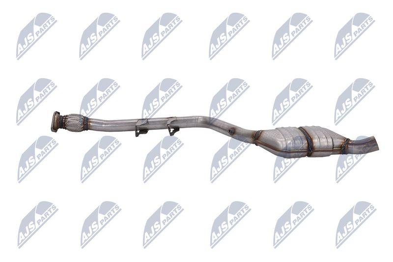 Catalyseur NTY KAT-BM-005
