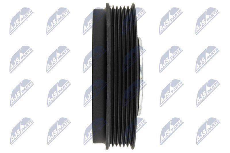 Poulie, vilebrequin NTY RKP-VW-005