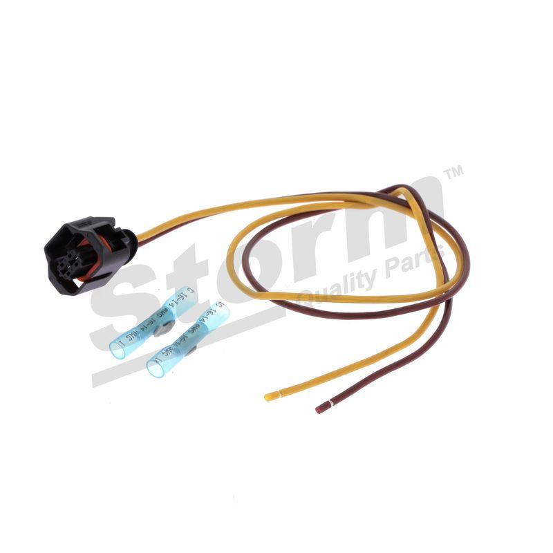 Kit réparation de câble, injecteur STORM QUALITY PARTS 399103