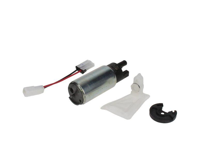 Pompe à carburant BOSCH F 000 TE1 54R