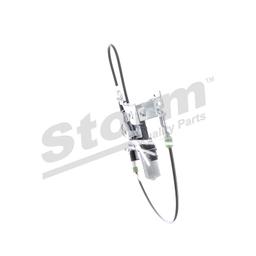 Lève-vitre STORM QUALITY PARTS 88071