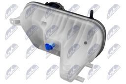 Vase d'expansion, liquide de refroidissement NTY CZW-JG-006