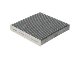 Filtre, air de l'habitacle BOSCH 1 987 435 589
