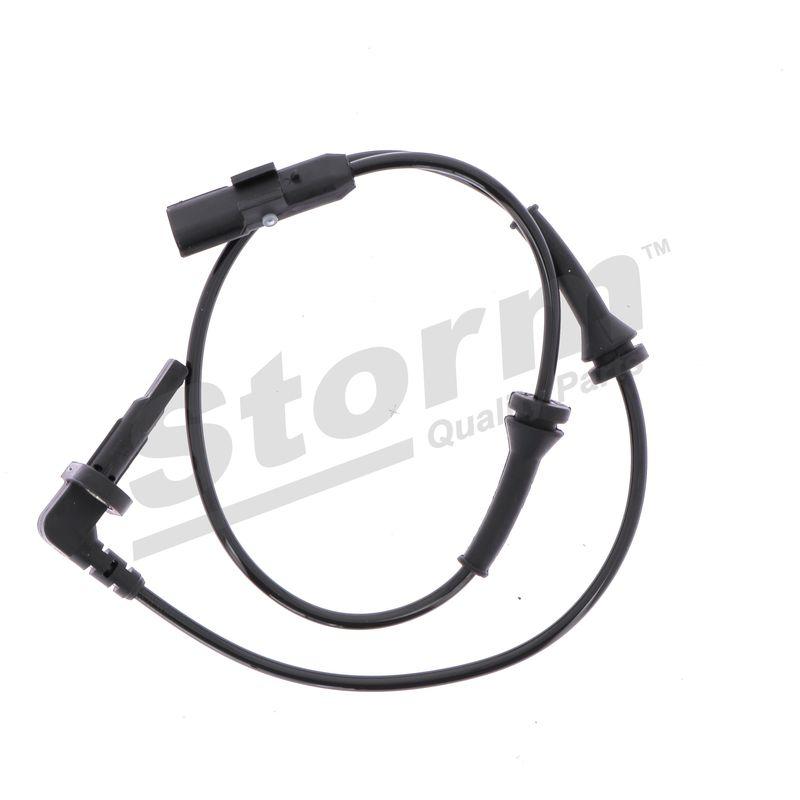 Capteur, vitesse de roue STORM QUALITY PARTS 888026