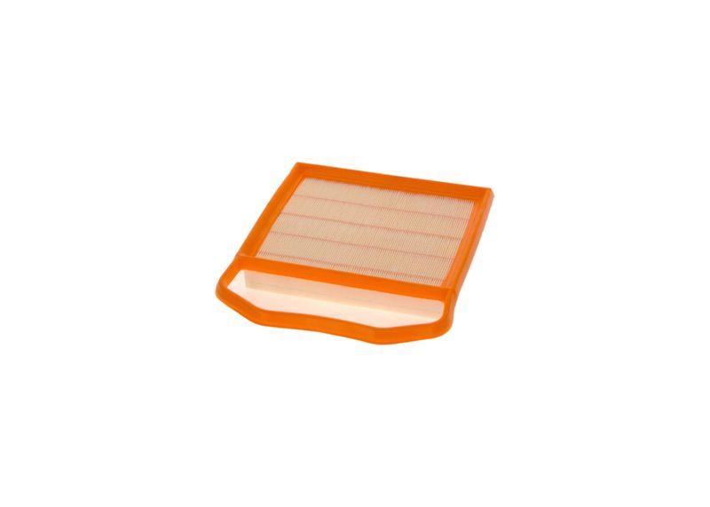 Filtre à air BOSCH F 026 400 504