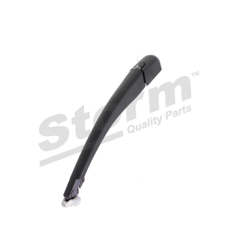 Bras d'essuie-glace, nettoyage des vitres STORM QUALITY PARTS 79741