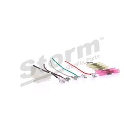 Kit réparation de câble, feu arrière STORM QUALITY PARTS 690006