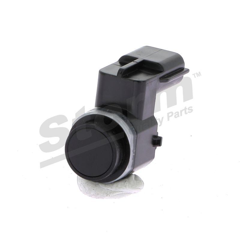 Capteur, aide au stationnement STORM QUALITY PARTS 777132