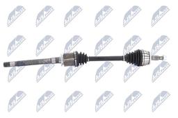 Arbre de transmission NTY NPW-LR-011