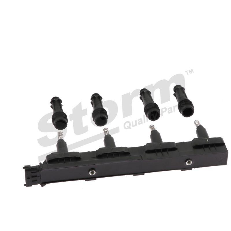 Bobine d'allumage STORM QUALITY PARTS 880080