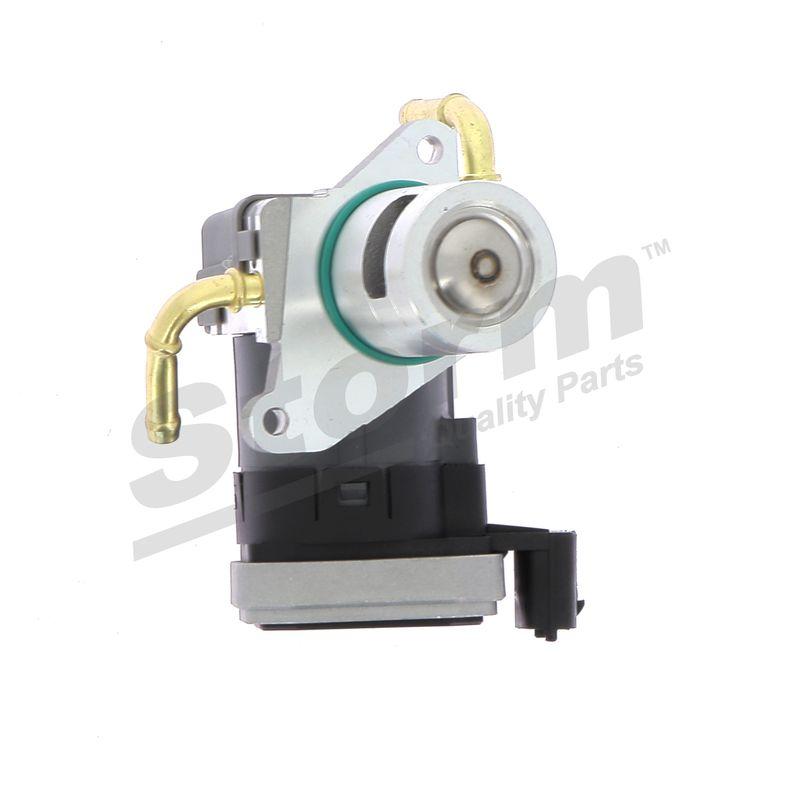 Vanne EGR STORM QUALITY PARTS 9026