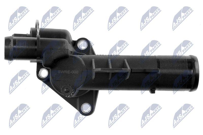 Thermostat, liquide de refroidissement NTY CTM-RE-000