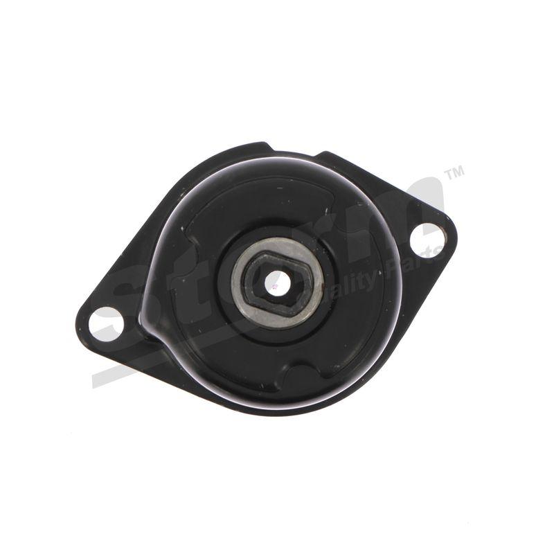 Tendeur de courroie, courroie trapézoïdale à nervures STORM QUALITY PARTS 4923