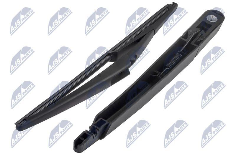 Bras d'essuie-glace, nettoyage des vitres NTY EWB-NS-003