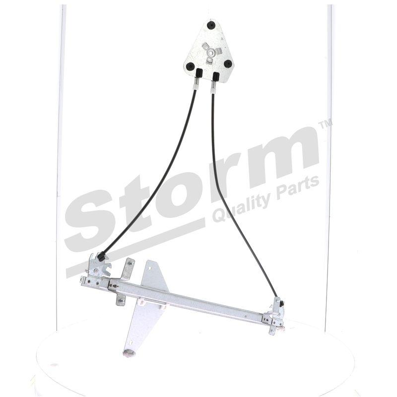 Lève-vitre STORM QUALITY PARTS 8717504