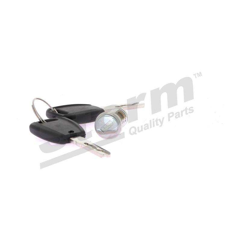 Jeu de cylindres de serrures STORM QUALITY PARTS 30330
