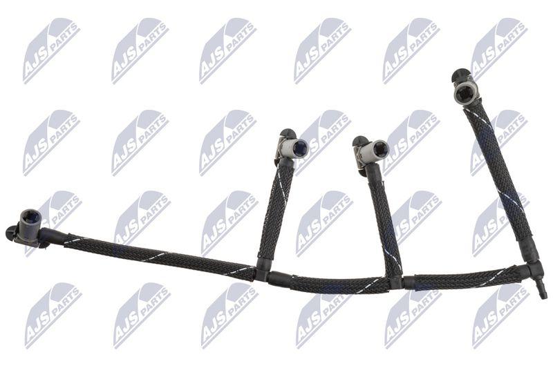 Tuyau, carburant de fuite NTY BPP-SK-001