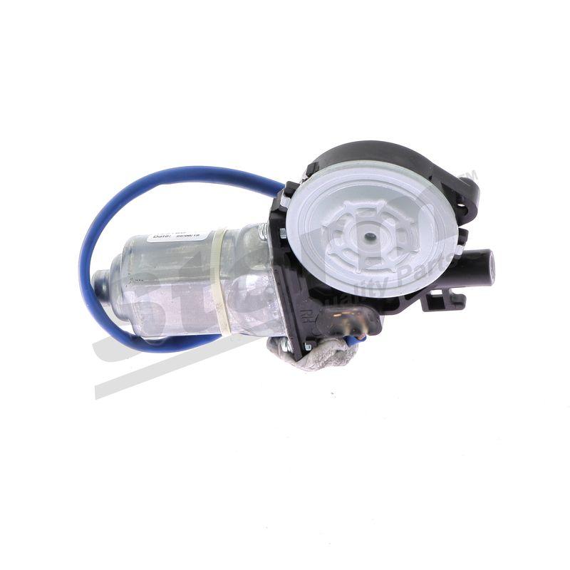 Moteur électrique, lève-vitre STORM QUALITY PARTS 162072