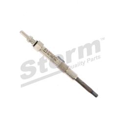 Bougie de préchauffage STORM QUALITY PARTS 502132