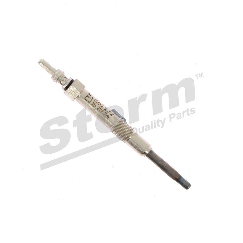 Bougie de préchauffage STORM QUALITY PARTS 502132
