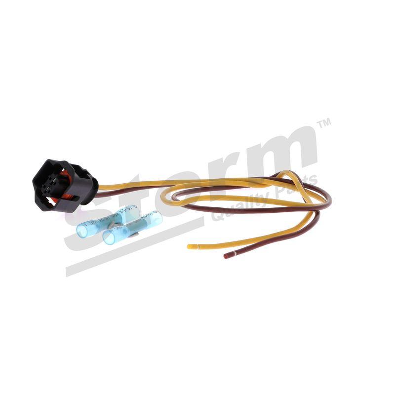 Kit réparation de câble, injecteur STORM QUALITY PARTS 399103